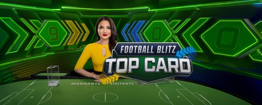 donaldbet Futebol Blitz Cartão Top ao Vivo