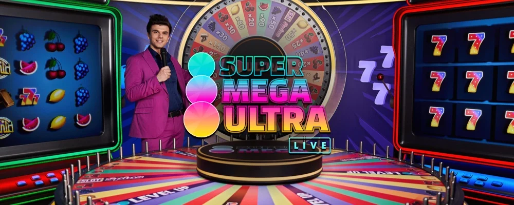 donaldbet Super Mega Ultra ao Vivo