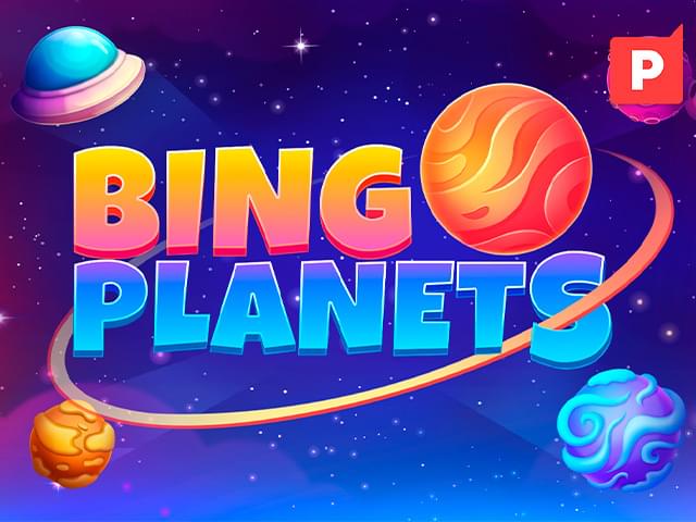 donaldbet Planetas do Bingo