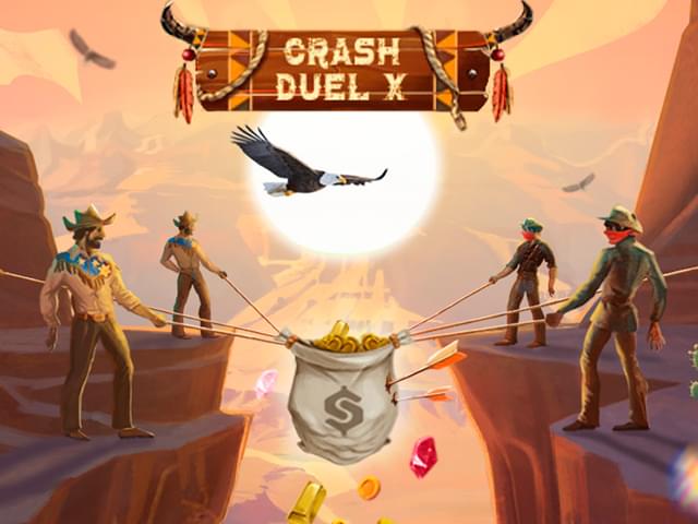 donaldbet Duelo de Crash X