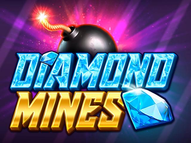 donaldbet Minas de Diamante™
