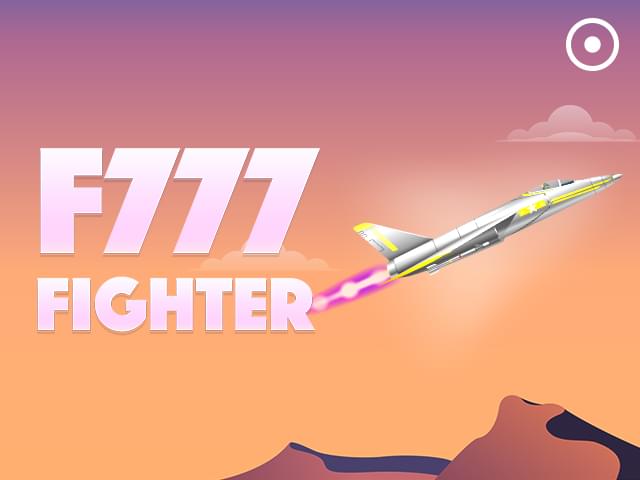 donaldbet F777 Fighter