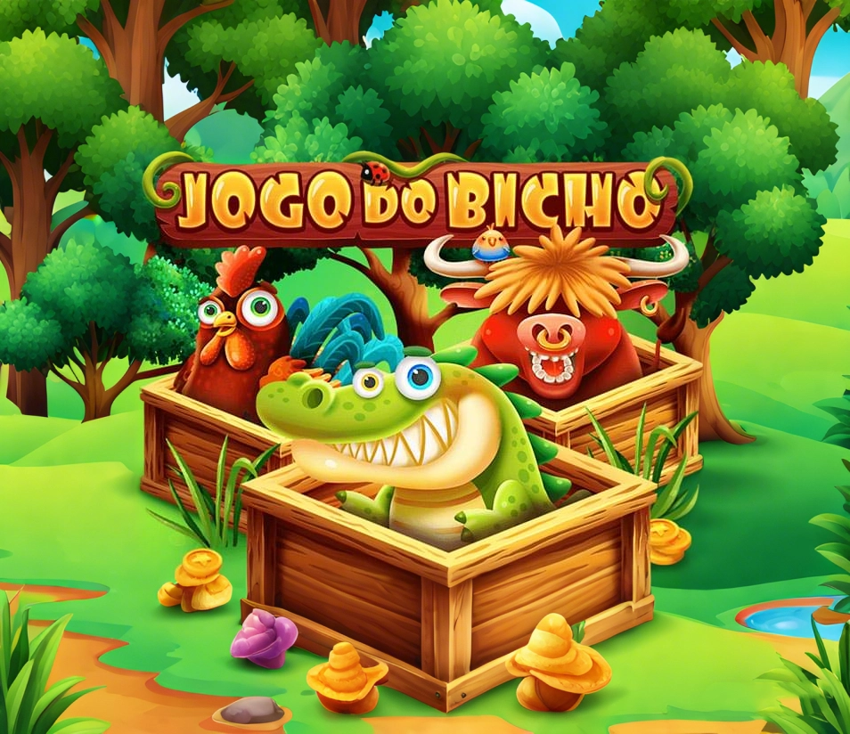 donaldbet Jogo Do Bicho