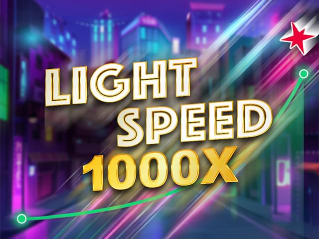 donaldbet Velocidade da Luz