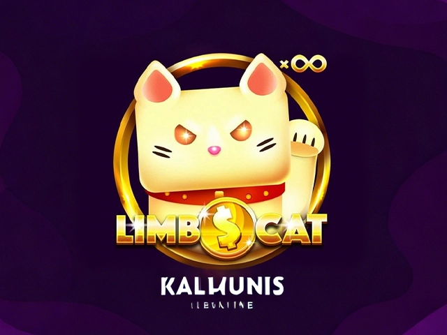 donaldbet Gato do Limbo