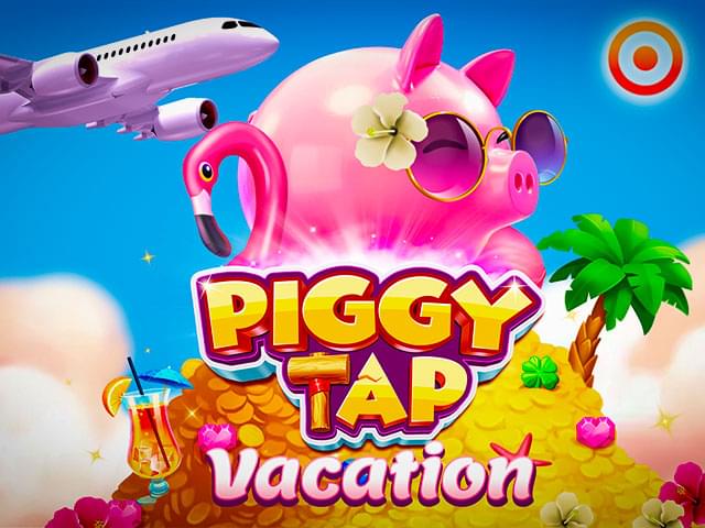 donaldbet Porquinho Toque