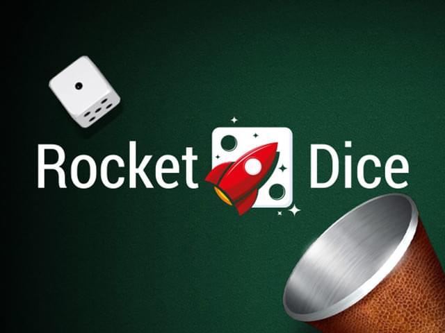 donaldbet Dados de Foguete